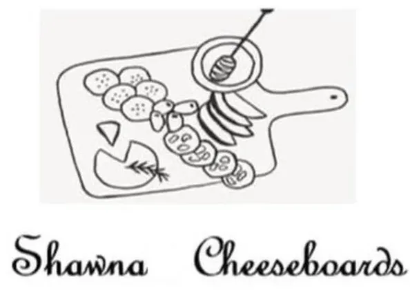 Best Charcuterie Boards in Reno NV | Shawna Cheeseboards